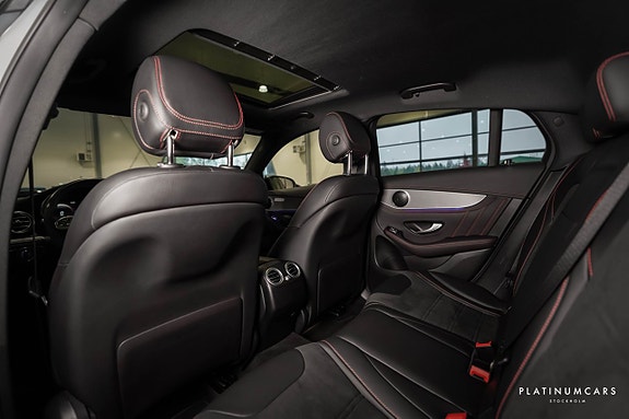 Mercedes-Benz GLC 300 e 7 of 22
