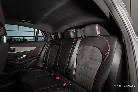 Mercedes-Benz GLC 300 e 8 of 22