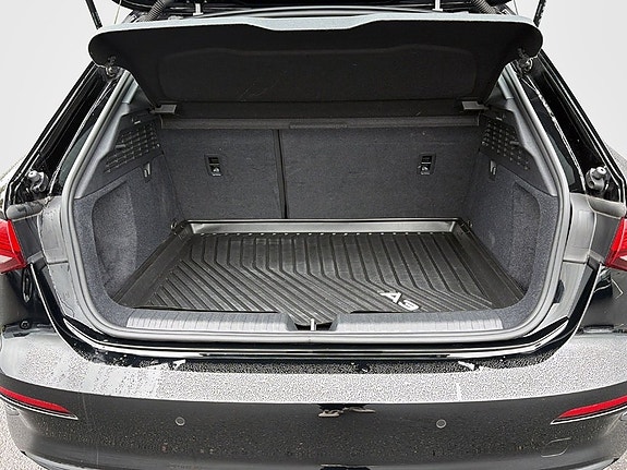 Audi A3 10 of 12