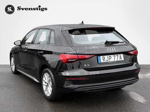Audi A3 6 of 12