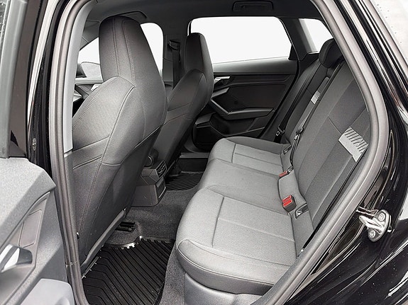 Audi A3 9 of 12