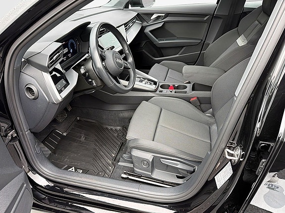 Audi A3 12 of 12