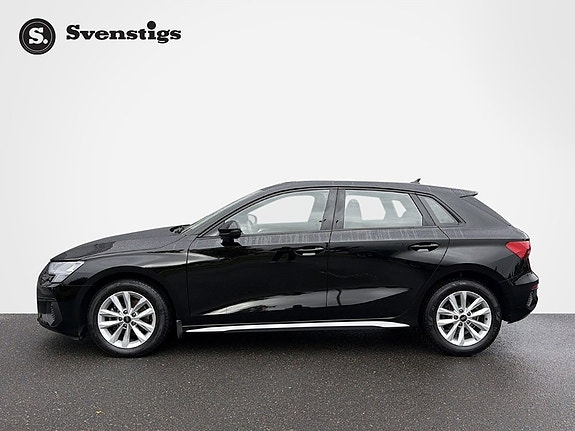 Audi A3 4 of 12