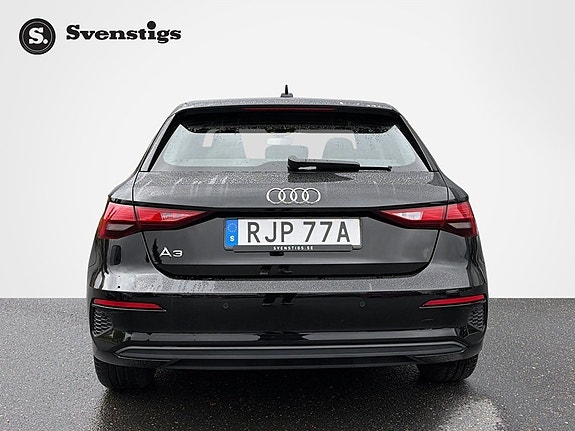Audi A3 7 of 12