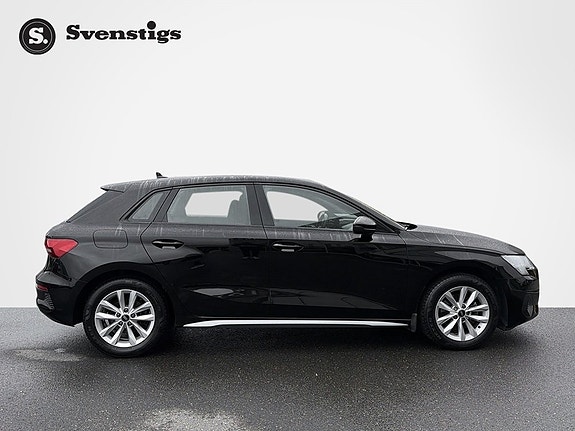 Audi A3 3 of 12