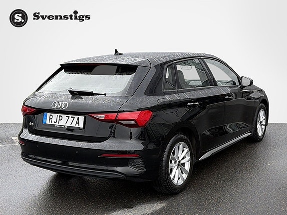 Audi A3 5 of 12