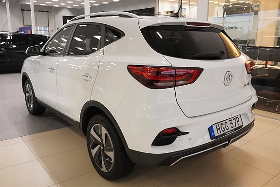 MG ZS 7 of 11
