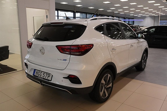 MG ZS 5 of 11
