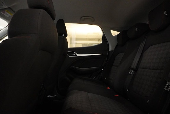 MG ZS 9 of 11