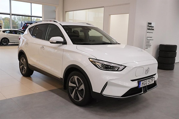 MG ZS 4 of 11