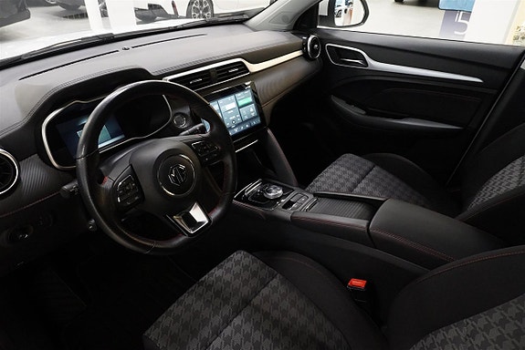 MG ZS 2 of 11