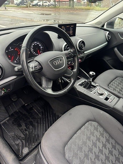 Audi A3 9 of 10