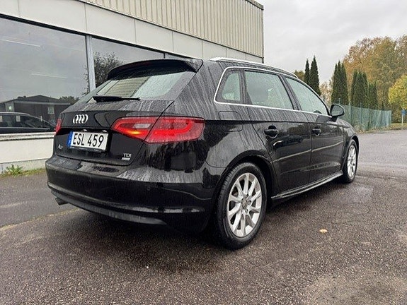 Audi A3 6 of 10