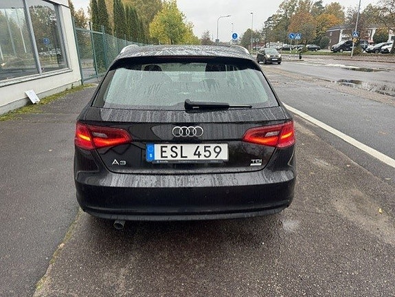 Audi A3 7 of 10