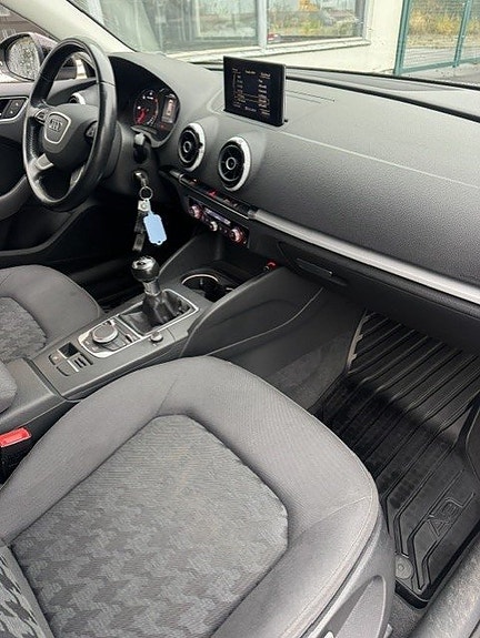 Audi A3 10 of 10