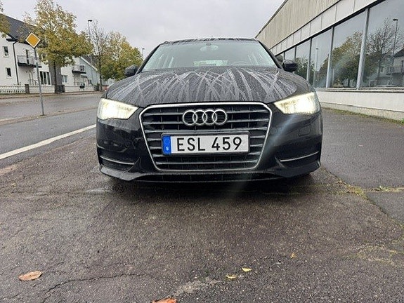 Audi A3 3 of 10