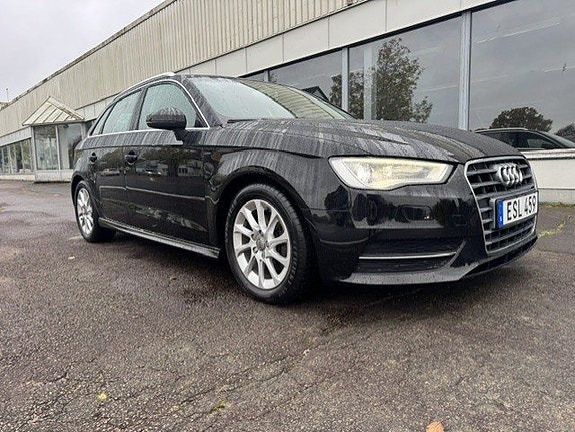 Audi A3 4 of 10