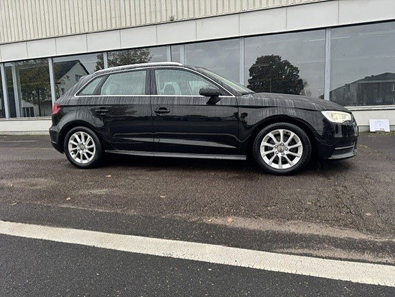 Audi A3 5 of 10