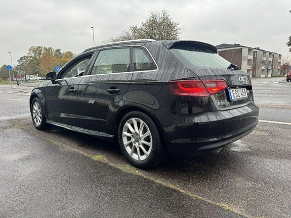 Audi A3 8 of 10
