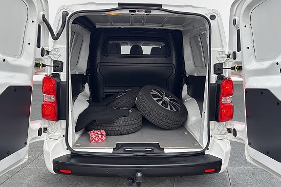 Toyota Proace 11 of 24