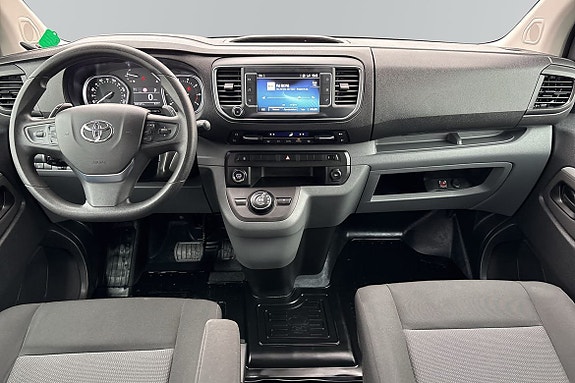 Toyota Proace 9 of 24