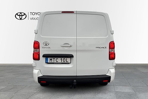 Toyota Proace 5 of 24