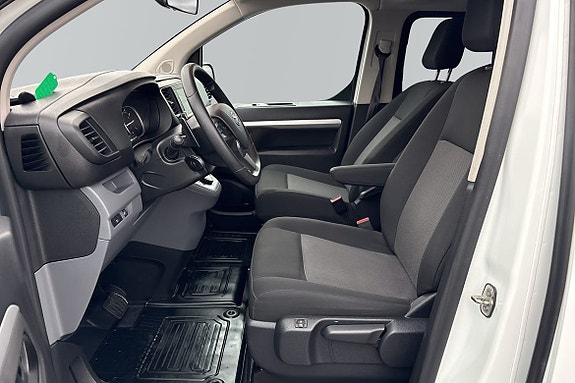 Toyota Proace 13 of 24