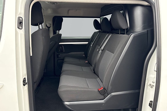 Toyota Proace 12 of 24