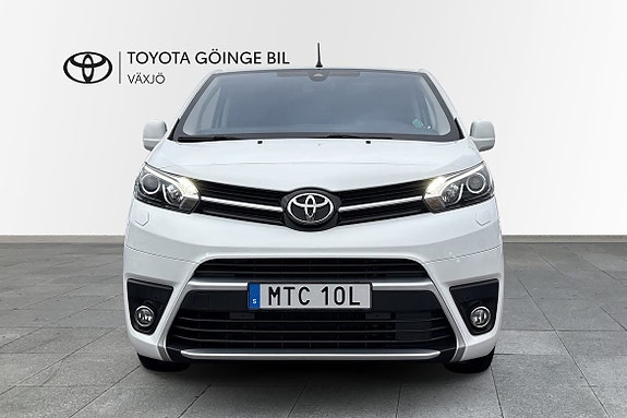 Toyota Proace 6 of 24