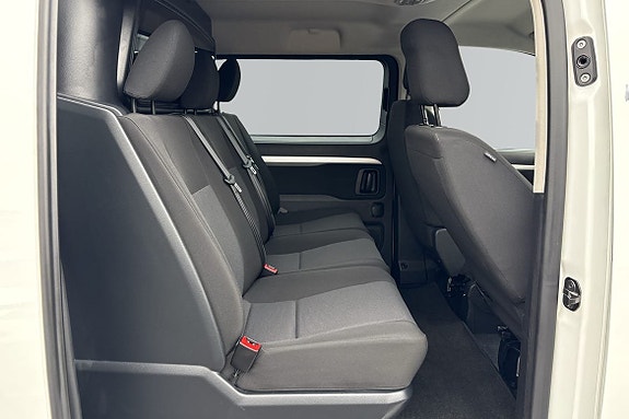 Toyota Proace 8 of 24