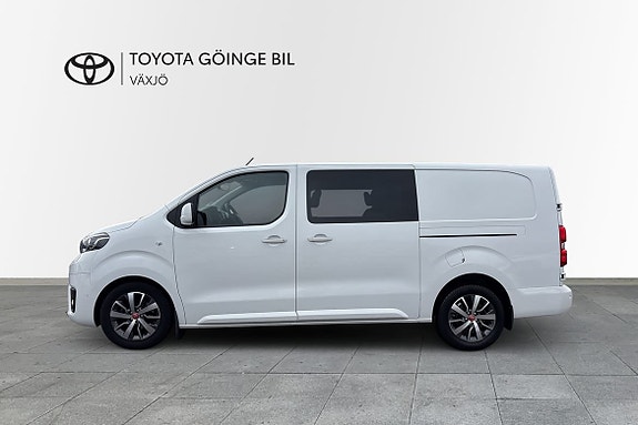 Toyota Proace 4 of 24