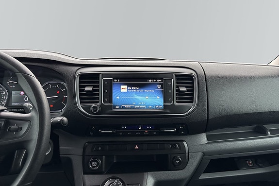 Toyota Proace 16 of 24
