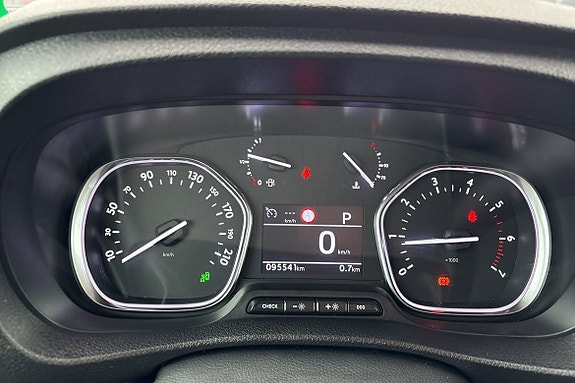 Toyota Proace 15 of 24