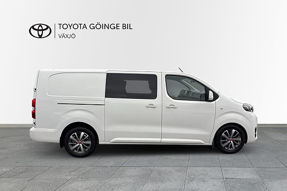 Toyota Proace 18 of 24