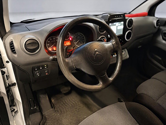 Citroen Berlingo 8 of 9