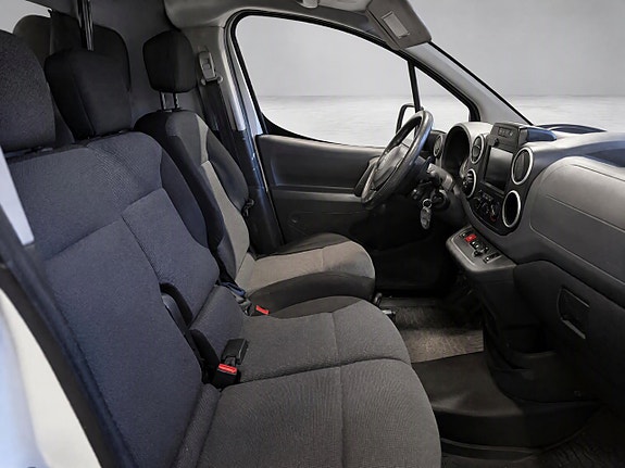 Citroen Berlingo 7 of 9