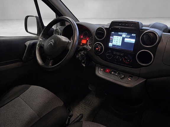 Citroen Berlingo 9 of 9