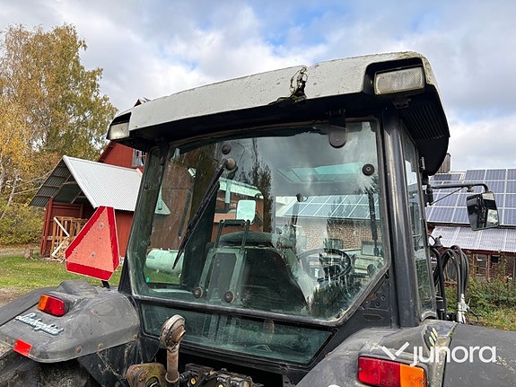 Traktor Lamborghini R2.86 25 of 30