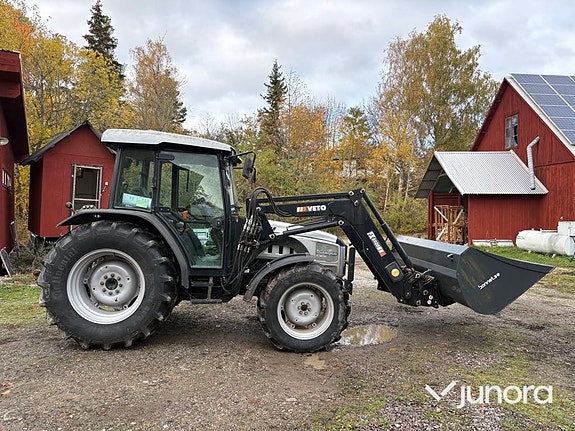 Traktor Lamborghini R2.86 6 of 30