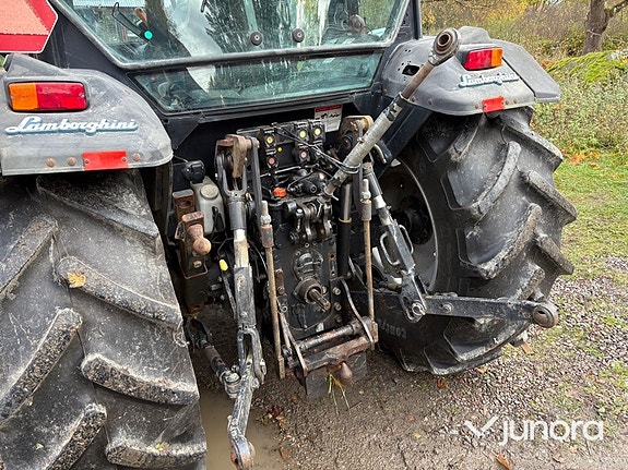 Traktor Lamborghini R2.86 15 of 30