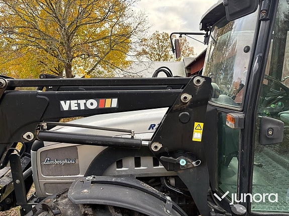 Traktor Lamborghini R2.86 26 of 30