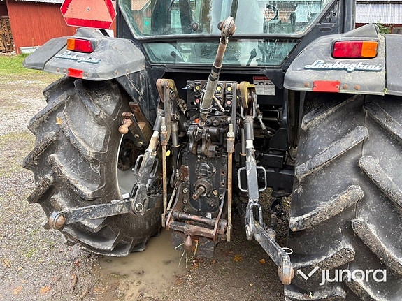 Traktor Lamborghini R2.86 14 of 30