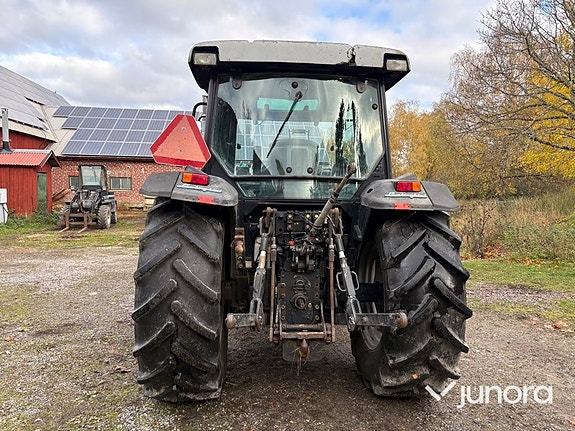 Traktor Lamborghini R2.86 4 of 30