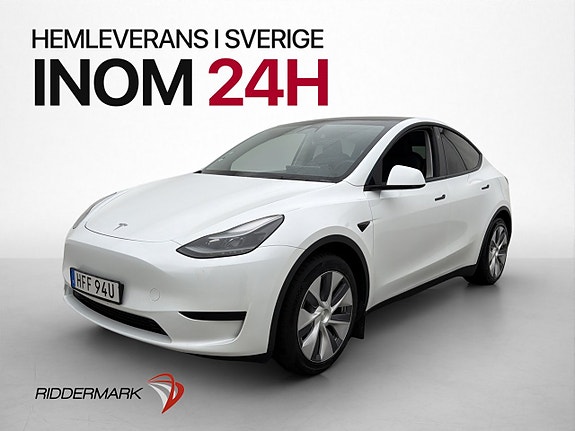 Tesla Unknown