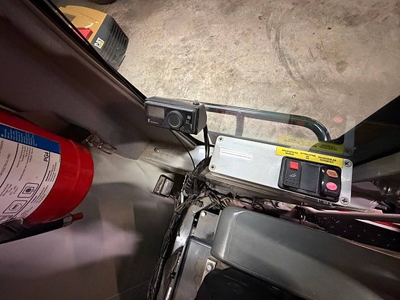 Takeuchi TB290-2 - NYA LARVER / KNÄCKBOM / VÄRMARE m. GSM – bild 11
