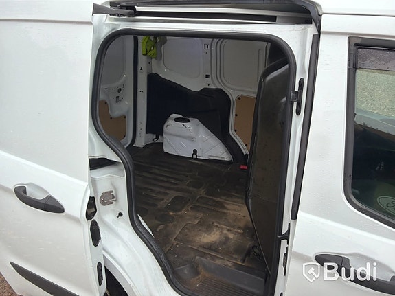 Ford Transit Courier 22 of 25