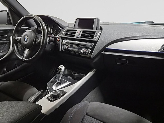 BMW 120d 12 of 26
