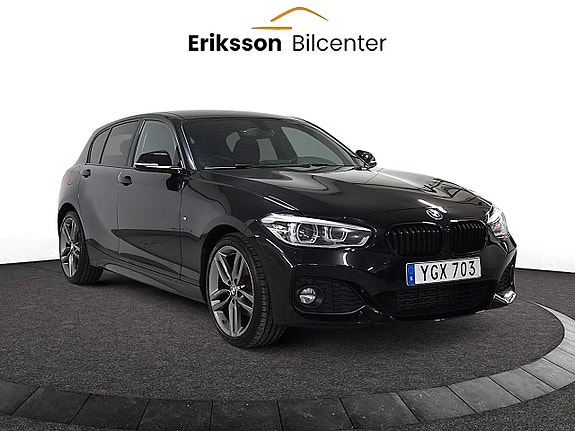 BMW 120d 2 of 26