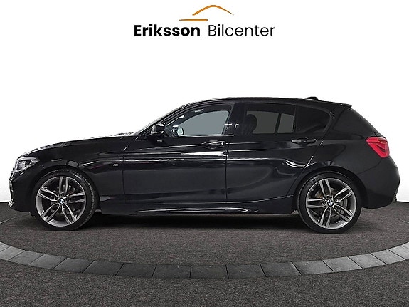 BMW 120d 7 of 26