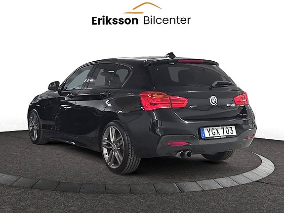 BMW 120d 4 of 26